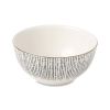 Thyme & Table Stoneware Bowl, Riley Collection